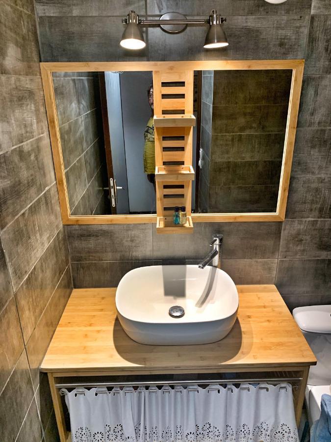 Appartement Duplex Climatise Avec Wi-Fi - Plage Pointe Marin A Pieds, Recemment Renove Sainte-Anne Εξωτερικό φωτογραφία